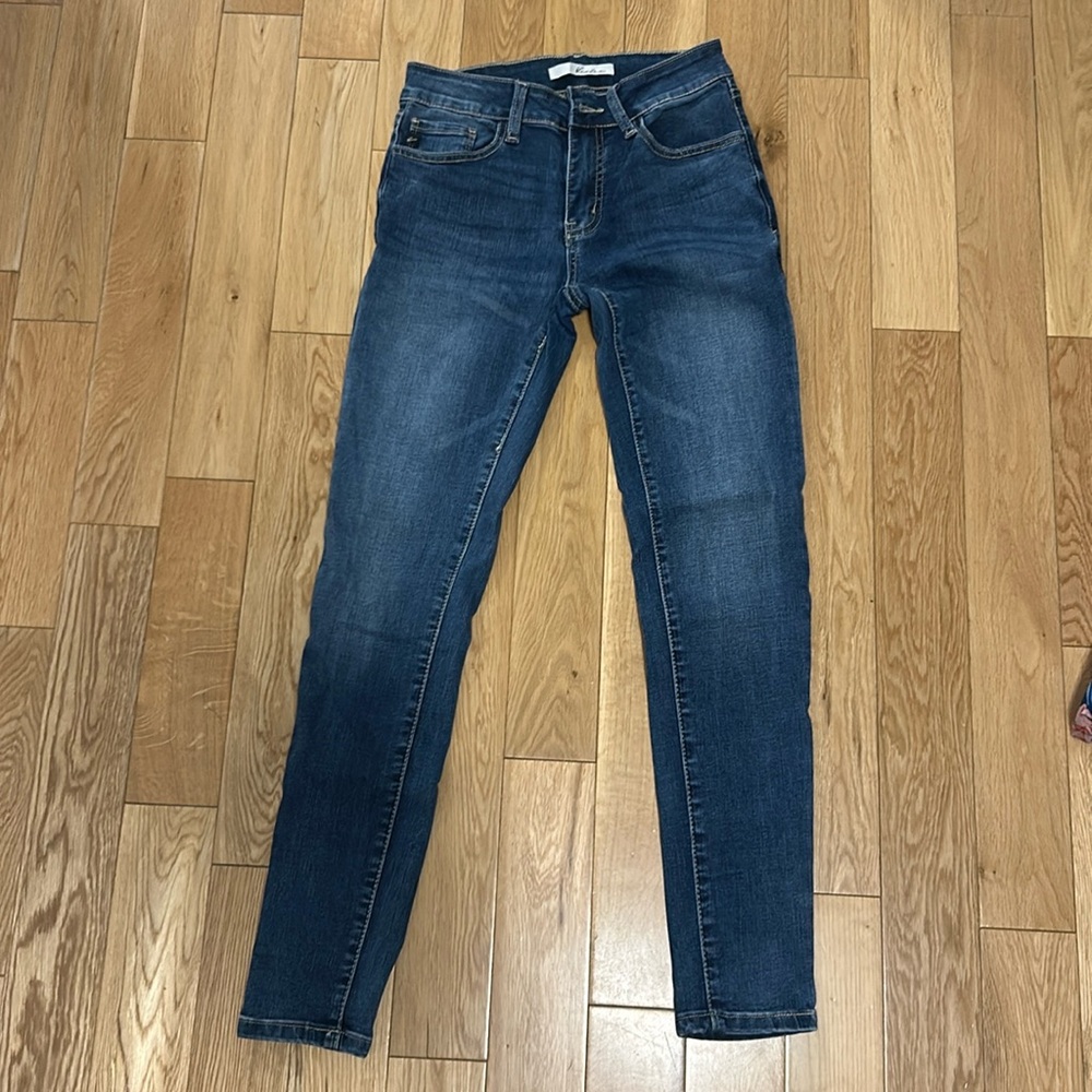 Kancan Jeans